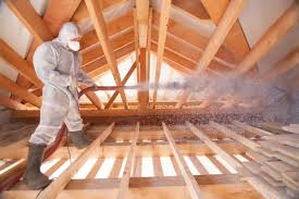 Best Basement Insulation  in Smith Mills, MA