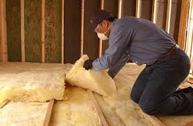 Smith Mills, MA Insulation Services Company