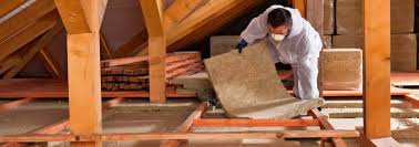 Best Spray Foam Insulation  in Smith Mills, MA