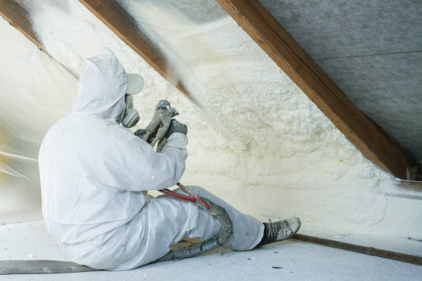 Eco-Friendly or Green Insulation Solutions