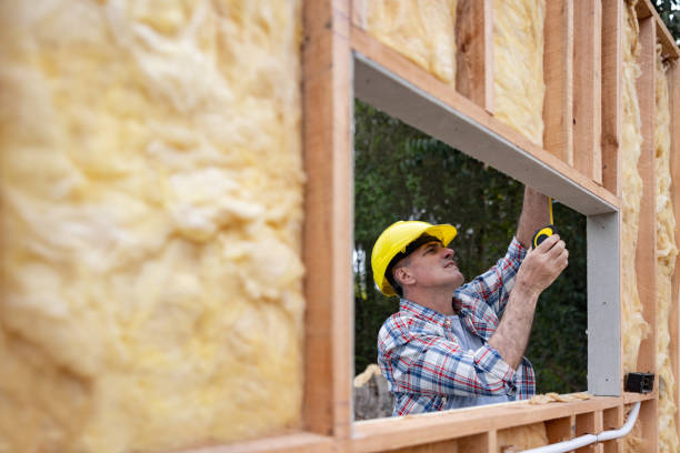 Reflective Insulation in Smith Mills, MA